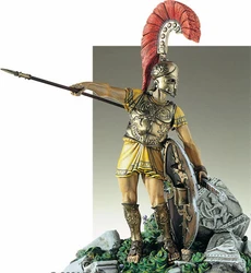 Resin kit Achilles 90 mm