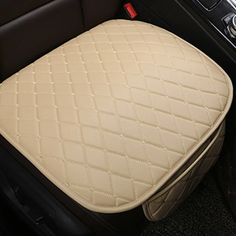 Wenbinge Only Front Car Seat Cover Auto Cover For Mitsubishi Carisma Pajero 4 Mitsubishi Outlander Xl Colt Lancer Subaru Foreste