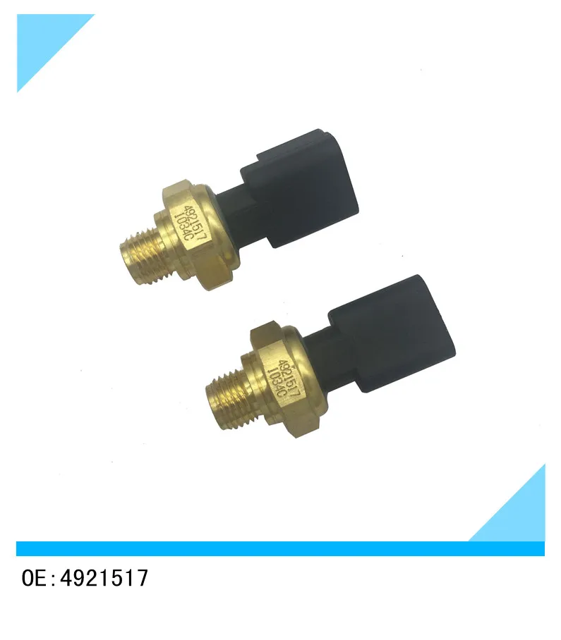 

Genuine Fuel Pressure Sensor Switch For cars 4921517