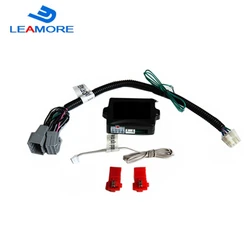 LY-LEAMORE   for IX35 / I30 / SPORTAGE 2010-2017  auto mirror folding module hot sell