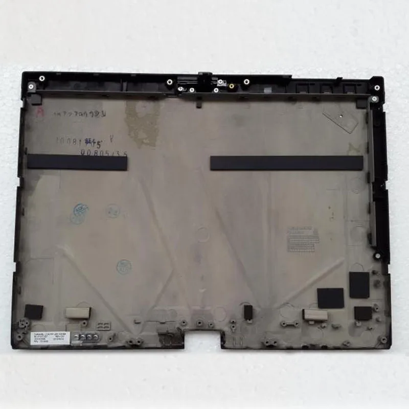 New/Original LCD Back Cover For Lenovo ThinkPad X200Tablet X201Tablet Laptop,FRU 75Y4600 60.4Y413.007