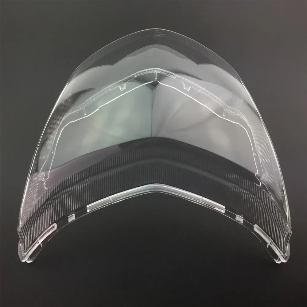 STARPAD For HJ150-9 motorcycle accessories headlight accessories headlight glass housing headlight cover