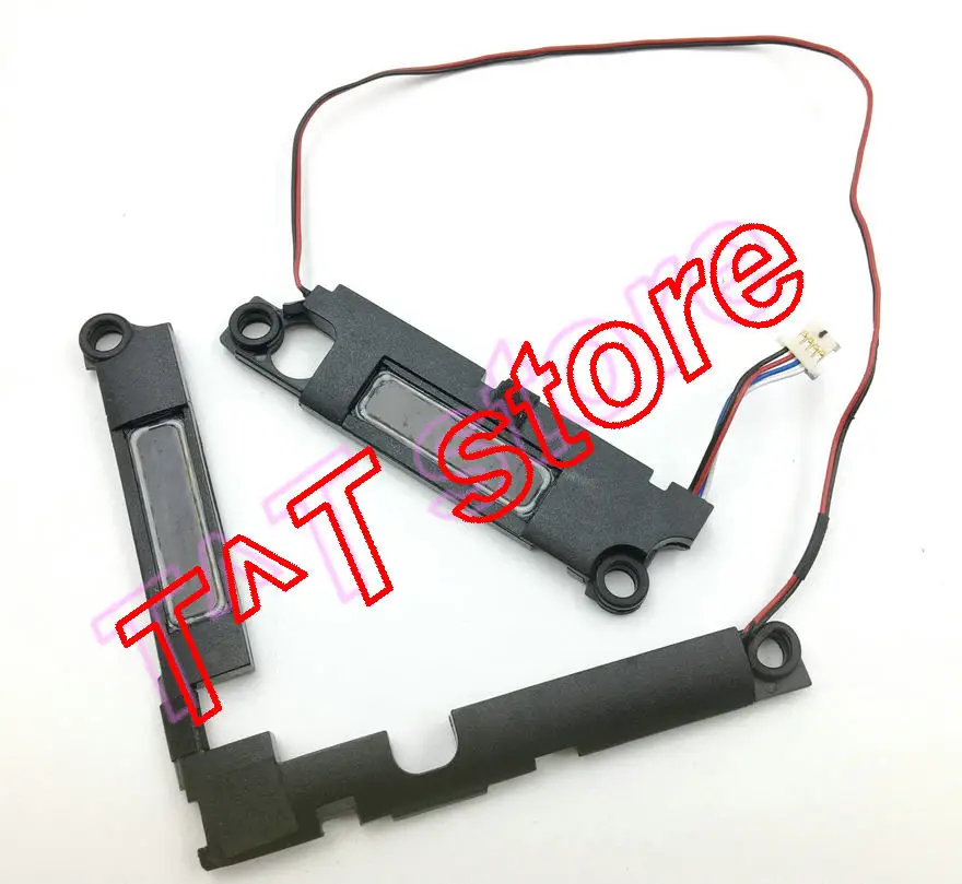 original for DELL 14-7000 7460 laptop built-in audio speaker PV0JJ 0PV0JJ CN-0PV0JJ PK23000TW00 test good free shipping