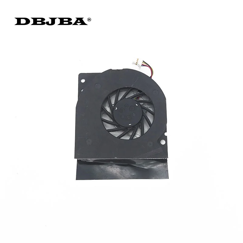 Laptop CPU Cooling FAN FOR Dell Latitude E4300 CPU Cooling Fan WM598 GB0555PDV1-A 13.B3442.F.GN Fan