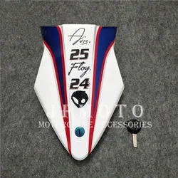 For Rear Seat Cover Tail Section Motorbike Fairing Cowl For  S1000RR S 1000 15-18 2015 2016 2017 2018 Tail Cover 2017 Good