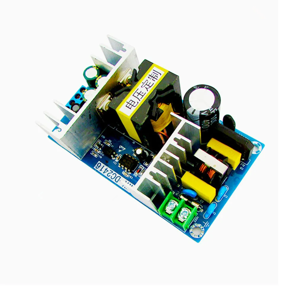 

5pcs/lot 150W DC13.8-36V Switching Power Supply Board 13.8V 20V 27V 28V 30V 32V 33V Module