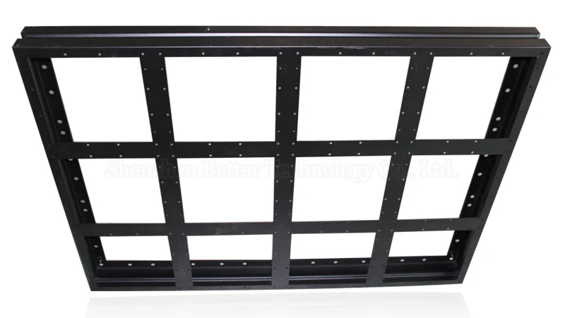 1 square meter per unit LED Display Simple Cabinet