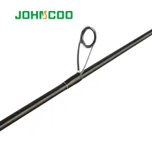 Carbon Fiber Jigging and Casting Rod 2.1m #5