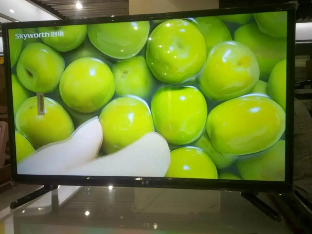 Tv led full hd 28 32 40 42 polegadas, wi-fi, televisão, led