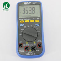 OWON B35T Multimeter Digital T-RMS Multimeter Bluetooth Android Apple Datalogger + DMM and temperature meter