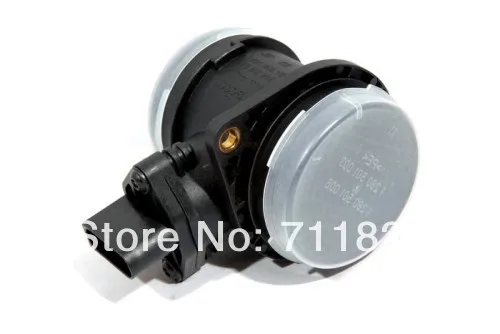 

1.8T Mass Airflow Sensor 06A 906 461 L For VW Polo 9N3 GTI