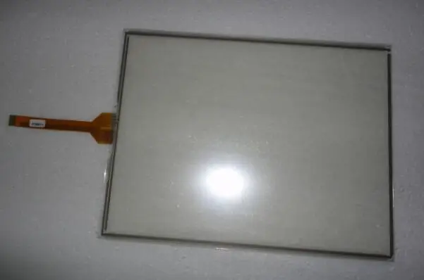 

E1101 new touch glass