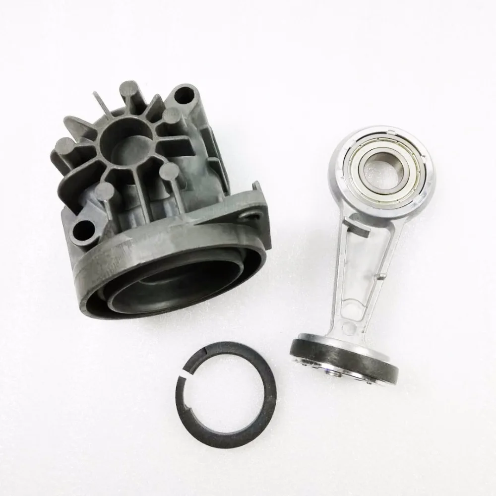 

one set W220 S clacss auto suspension parts piston rod compressor cylinder for A2203200104 piston rod compressor cylinder gasket