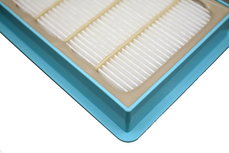 فلتر هواء مانع للجسيمات عالي الكفاءة ل فيليبس CP0616 FC9728 FC9730 FC9731 FC9732 FC9733 FC9734 FC9735 فراغ نظافة