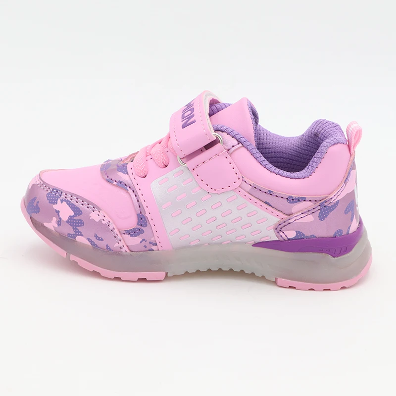 2023 primavera/autunno scarpe per bambini ragazzi scarpe sportive marchio di moda Casual traspirante Outdoor bambini Sneakers ragazzo scarpe da corsa