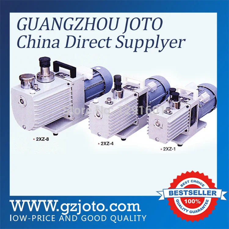 

2XZ- 2 Good Quality Mini Air Vacuum Pump