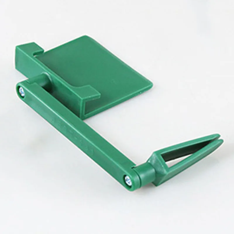 휴대 전화 수리 홀더 LCD 화면 클램프 클립 조정 가능한 범용 복구-드롭