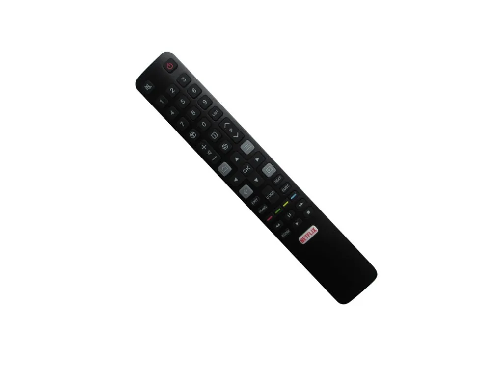 Remote Control For Thomson 65UA8696 65UA8796 43UC6326 43UC6306 43US6016 43UT6006 49FB5406 49UC6306 65us6016 SMart LED HDTV TV