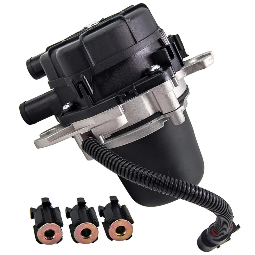 Secondary Air Pump For CITROEN XSARA C2 C3 For PEUGEOT 106 206 306 1.1 1.4L 1618C0