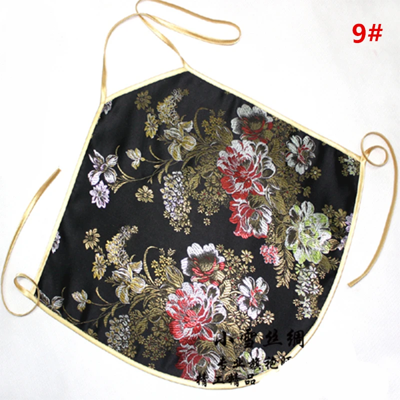 Chinese Lingerie Women Neck Halter Nightwear Embroidered Sexy Du Dou Camisole Bellyband New YLM9401