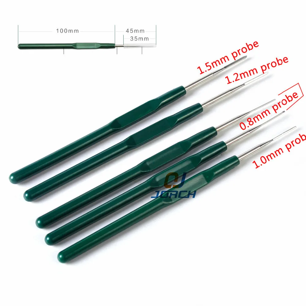 5pcs Crimp Connector pins Terminal Removal Tool Kit Set for RAV4 BMW F01 Audi Passat VW Molex Dephi Tyco AMP Sumitomo Connectors
