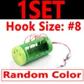 1Set Size8
