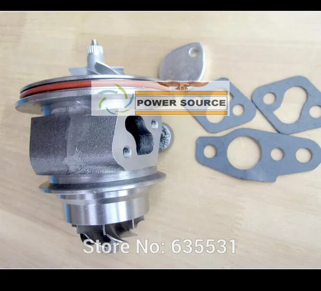 Turbo Cartridge CHRA Core CT12 17201-64050 17201 64050 1720164050 For TOYOTA TownAce Lite Ace 2C-T 2C 2CT 2.0L 86HP Turbocharger