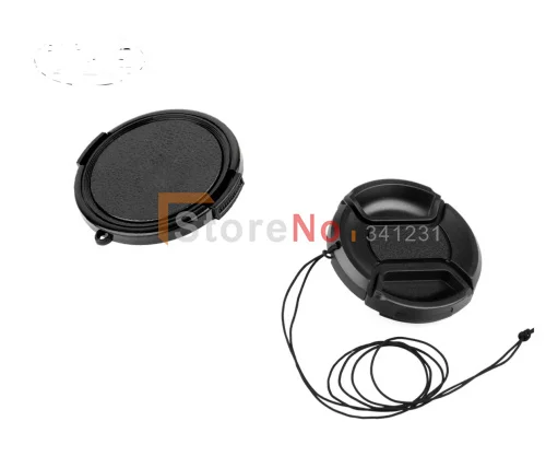 

77mm Snap-On Front Lens Cap cover For Alls, filter, lens hood with 77mm size