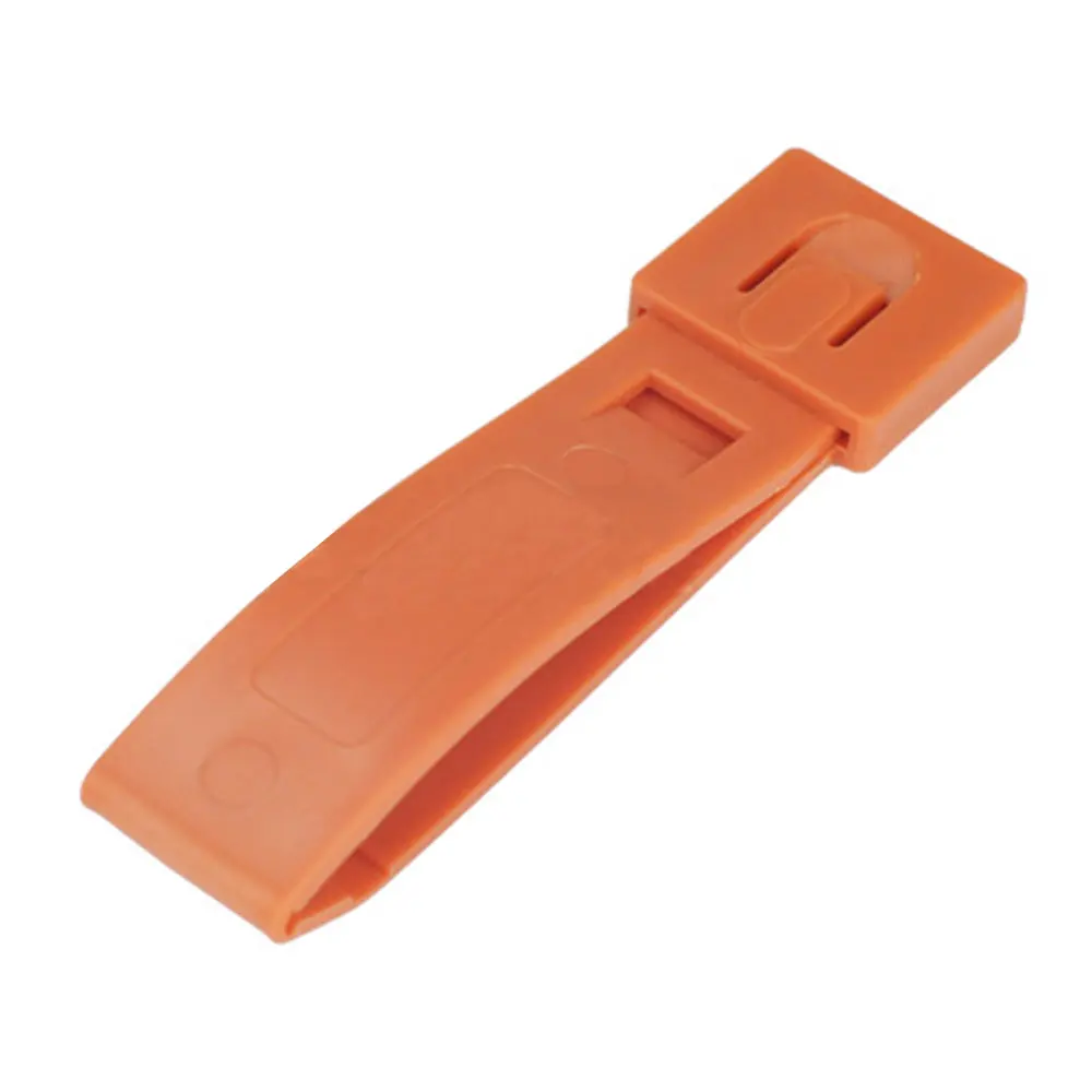 EMERSONGEAR Clips MOLLE MALI negros – Set resistente para Chaleco táctico - imagen 3
