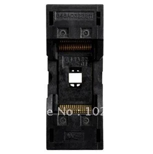 Soquete de Teste ic Adaptador de Programador Soquete de Queima-in Soquete Interno 100 Novo