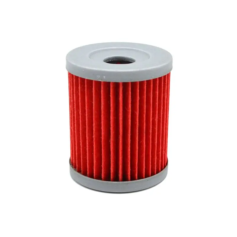 AHL 1pc 132 High Performance Powersports Cartridge Oil Filter for SYM 400I MAX SYM 400 2011-2015 600I MAX SYM 600 2016