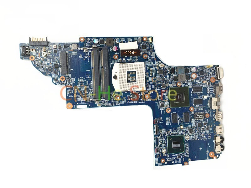 

FOR Hp Pavilion dv6-7000 Laptop motherboard DDR3 682168-001 48.4ST10.021 HM77 W/ GT630M GPU