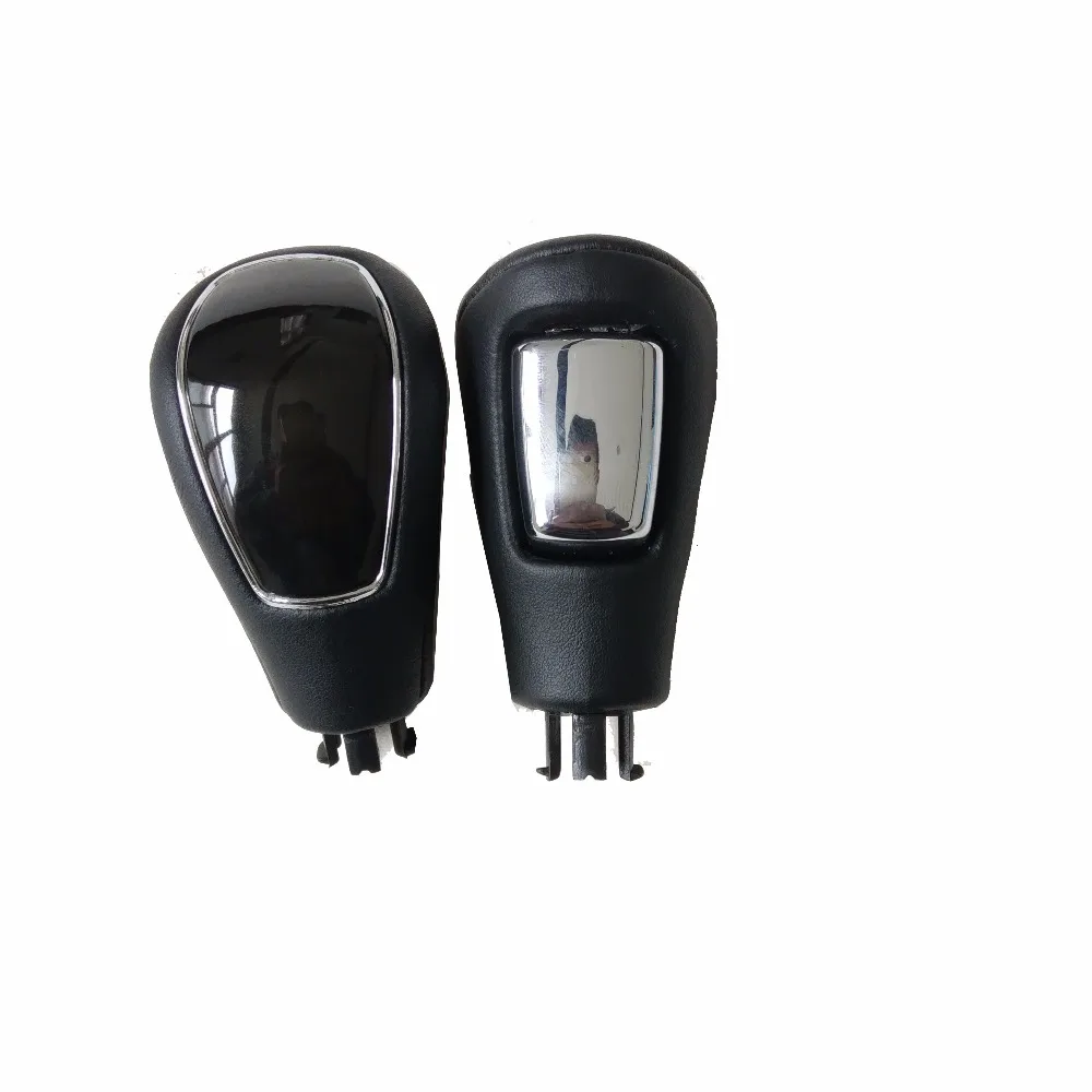 AT Automatic Transmission Car Gear Shift Knob For Ford Mondeo Mk4 S-MAX Galaxy Gear Handle Ball Car Styling