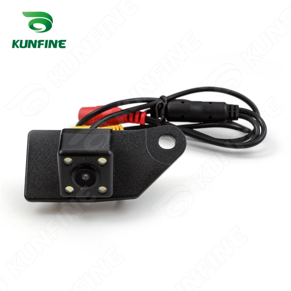 HD Camera Reverse Backup Camera For Mitsubishi ASX 2011 - 2016 Car Wireless Rear View Camera Parking Assistance Night Vision