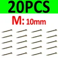 20PCS M