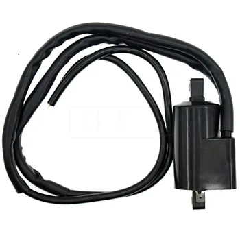 For Suzuki GSX400F GSX600F GSX-R600W GSX750 GSX750F GSXR750 GSXR1100 GSX1100F GSX1100G RF600R RF900R Ignition Coil 12V CDI Coil