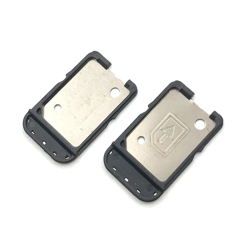 Sim Card Tray Holder Slot Compatible For Sony Xperia XA / For Xperia E5 Sim Card Holder Part