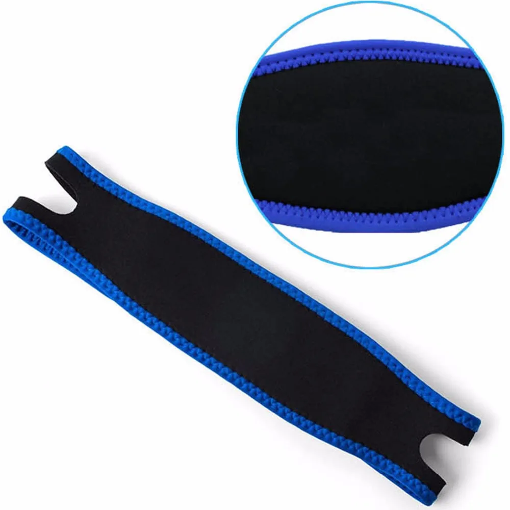 Stop Snoring Belt Snore Stopper Anti Snoring Chin Dislocated Snoring Resistance Band Chin Fixing Straps Chin Dislocation Band