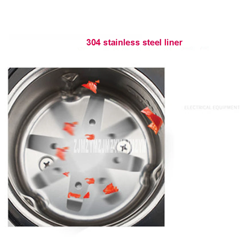 DL-MD18 molinillo de café comercial profesional para el hogar 220 V/50Hz máquina de café eléctrica de alta calidad molienda avanzada 50g