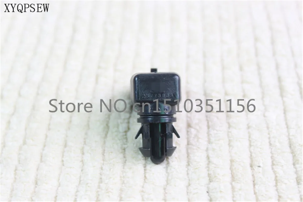 

XYQPSEW 25775833 Case for Buick outdoor temperature sensor