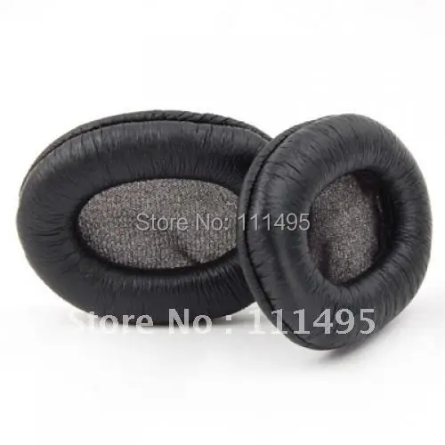 استبدال الاكواب ذات الاذن الأذن منصات وسادة لسوني MDR-7506 7506 MDR-V6 V6 سماعات