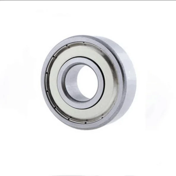 1000pcs 608ZZ 608Z 608 Z ZZ 8x22x7 mm shielded Deep Groove Ball bearing Radial bearing Skateboard Scooter Roller Wheels 8*22*7mm