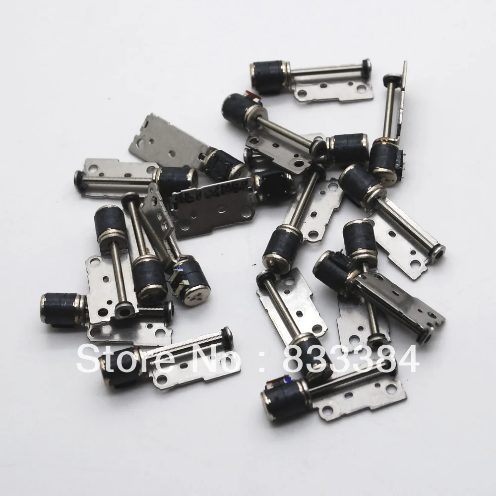 20PCS 4 Wire 2 Phas… - image