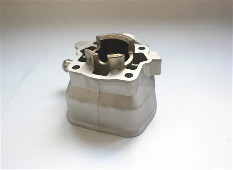 Motorcycle 40MM Water-cooled ceramic Cylinder for Derbi Senda GPR Gilera GSM 50 cc 40 mm piston kit