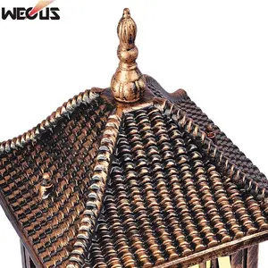 12 Main European Stilo Lighthouse Sales - №12