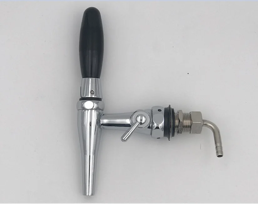 High quality Brand New beer tap  Adjustable  pipe type Faucet,G5/8 Thread.Homebrew