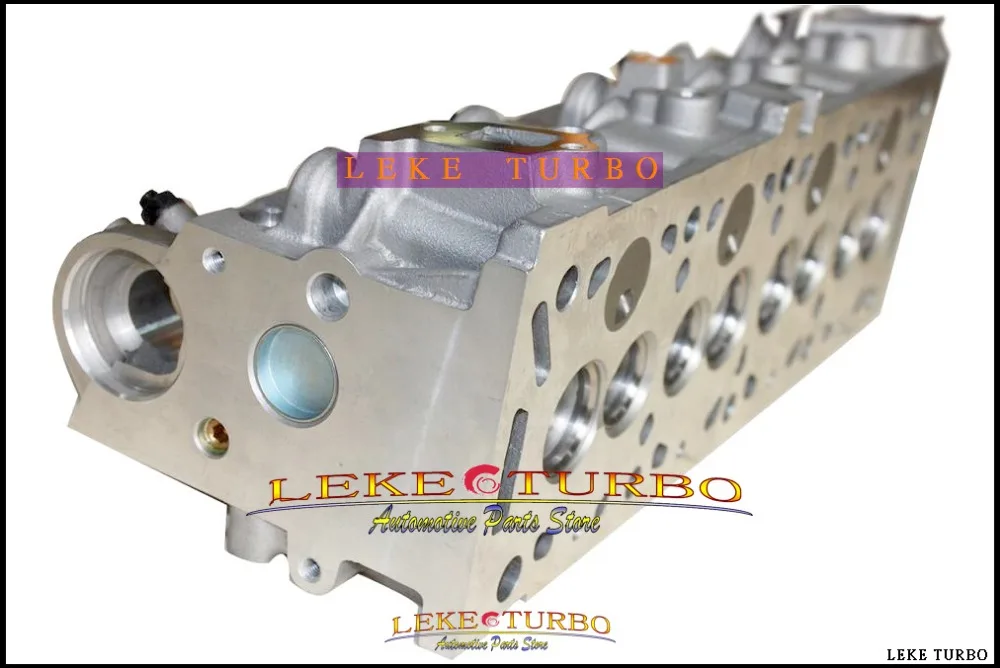 908 072 XUD9 XUD9-TE DHX D8C culata para Citroen Jumper para Fiat Ducato 306 405 806 Boxer 1,9TD 8v 92 0200H5 0200N8 908072