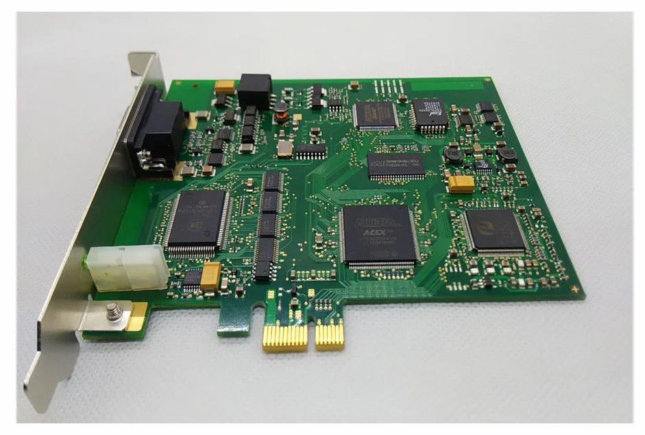 CP5621 6GK1562-1AA00 6GK1 562-1AA00 PCI EXPRESS X1-CARD (32 BIT),NEW & HAVE IN STOCK