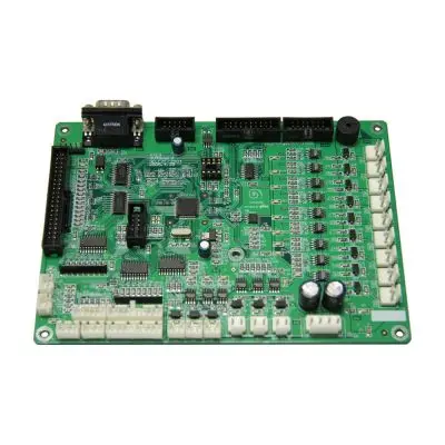 

Infiniti / Challenger FY-33VB Printer AUX Board