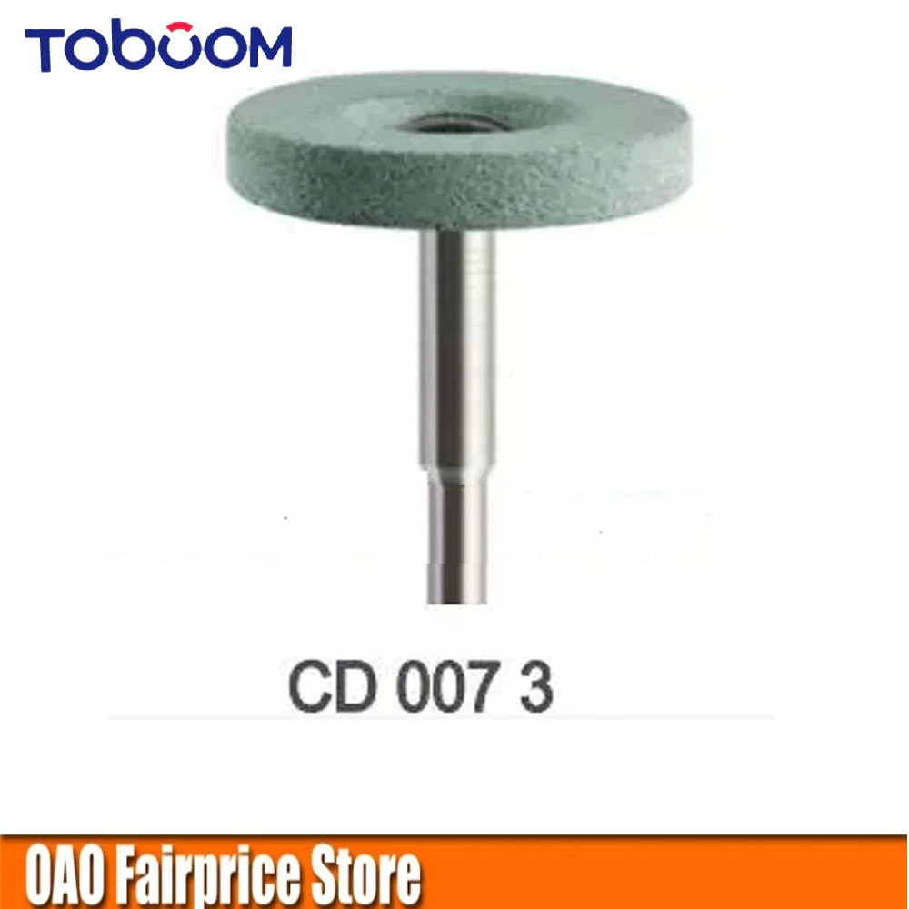 Zirconia grinding wheel, diamond grinding tools dentistry, dental materials, polished, cast porcelain, glass and ceramics,CD0073